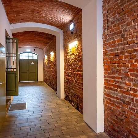 Modern Apartment Arizona Studio Old Town Dietla Balcony Krasków Εξωτερικό φωτογραφία