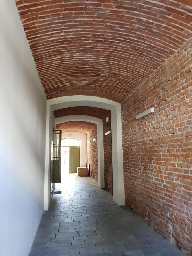 Modern Apartment Arizona Studio Old Town Dietla Balcony Krasków Εξωτερικό φωτογραφία