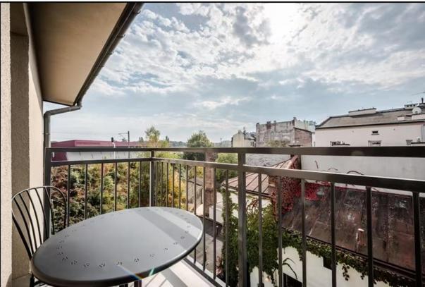Modern Apartment Arizona Studio Old Town Dietla Balcony Krasków Εξωτερικό φωτογραφία