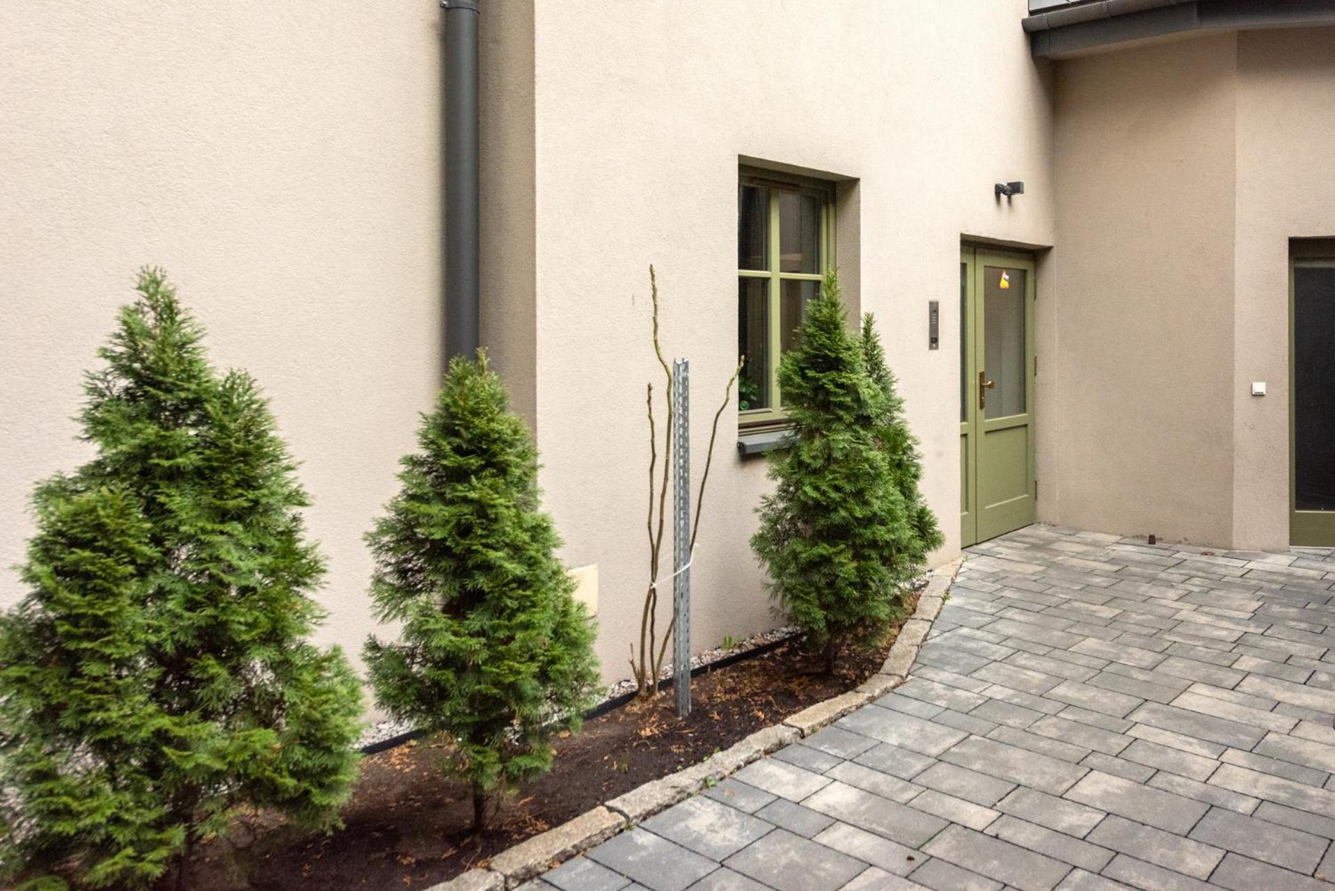 Modern Apartment Arizona Studio Old Town Dietla Balcony Krasków Εξωτερικό φωτογραφία